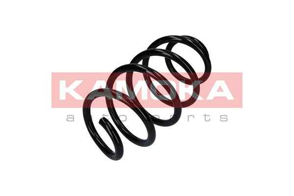 KAMOKA Fahrwerksfeder