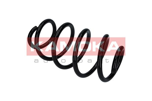 KAMOKA Fahrwerksfeder