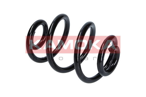 KAMOKA Fahrwerksfeder KAMOKA Fahrwerksfeder