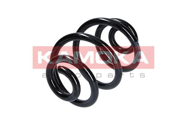 KAMOKA Fahrwerksfeder KAMOKA Fahrwerksfeder