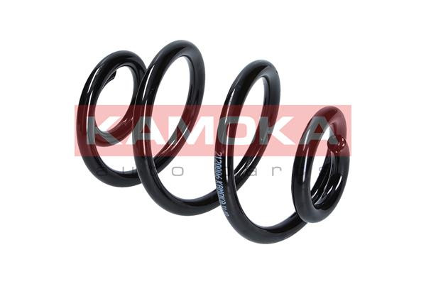 KAMOKA Fahrwerksfeder KAMOKA Fahrwerksfeder