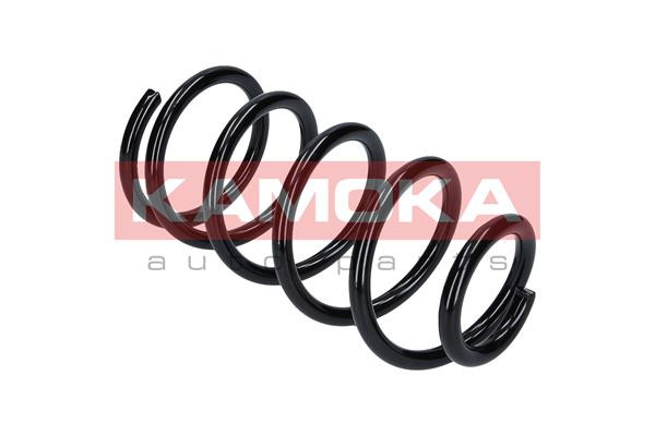 KAMOKA Fahrwerksfeder