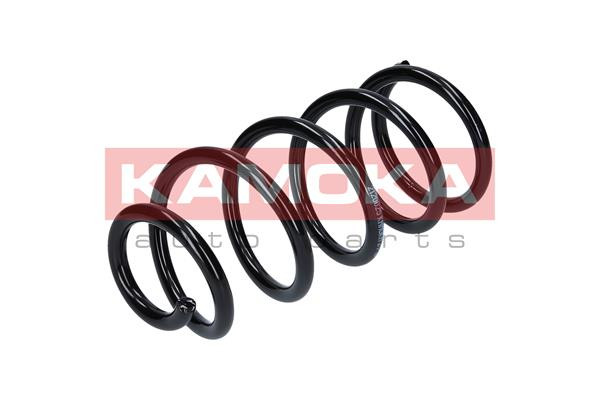 KAMOKA Fahrwerksfeder