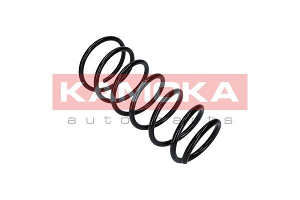 KAMOKA Fahrwerksfeder