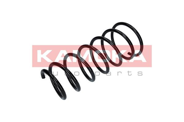 KAMOKA Fahrwerksfeder