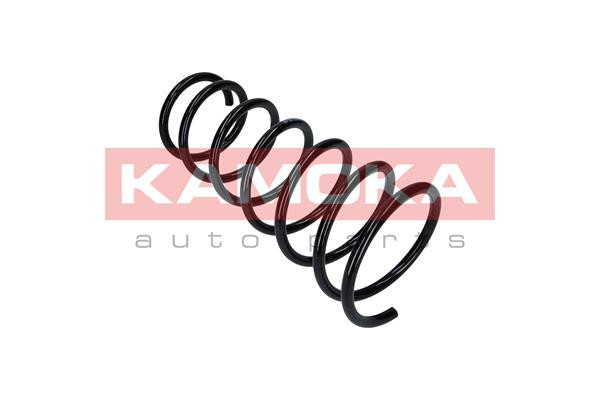 KAMOKA Fahrwerksfeder