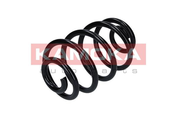 KAMOKA Fahrwerksfeder