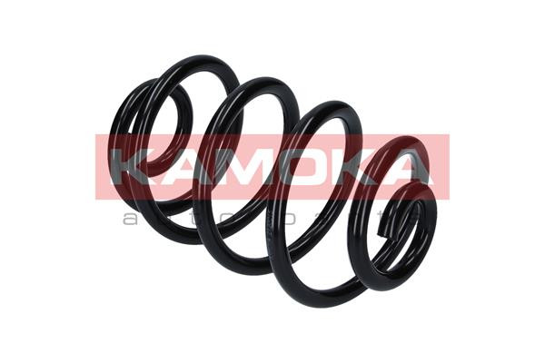 KAMOKA Fahrwerksfeder