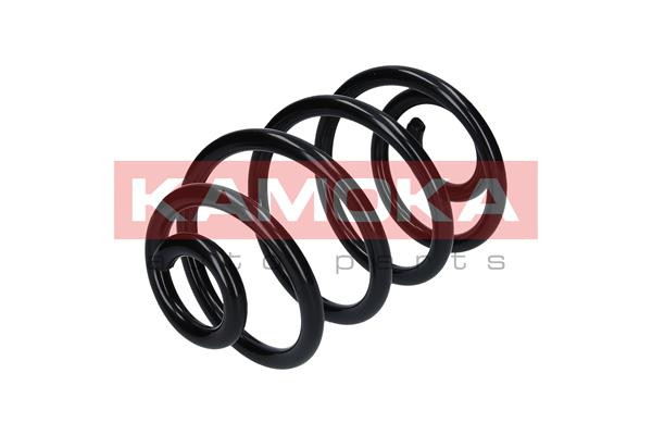 KAMOKA Fahrwerksfeder