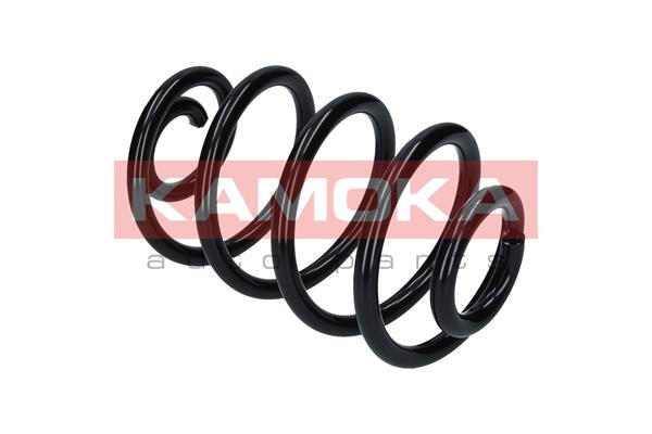 KAMOKA Fahrwerksfeder