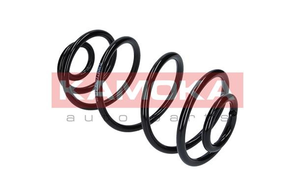 KAMOKA Fahrwerksfeder