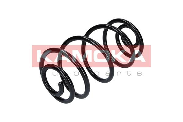 KAMOKA Fahrwerksfeder