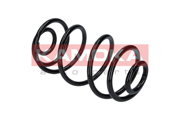 KAMOKA Fahrwerksfeder