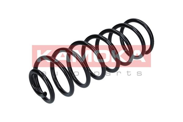 KAMOKA Fahrwerksfeder