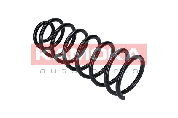 KAMOKA Fahrwerksfeder