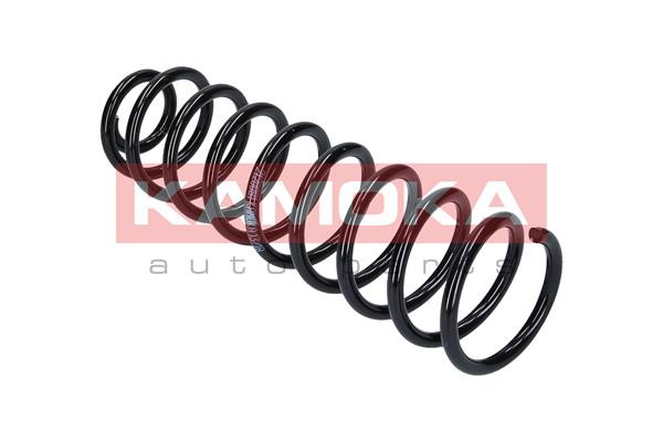 KAMOKA Fahrwerksfeder