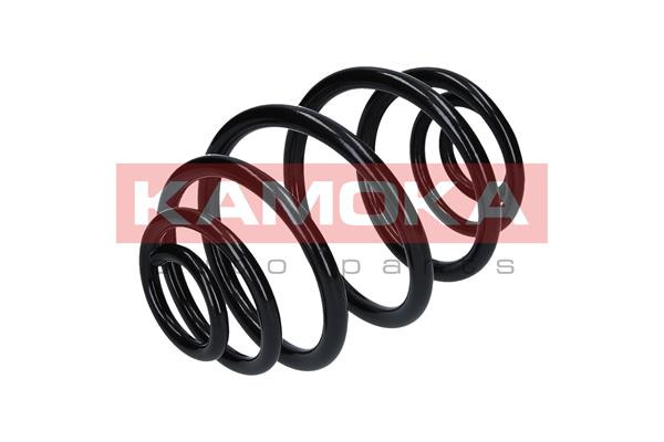 KAMOKA Fahrwerksfeder