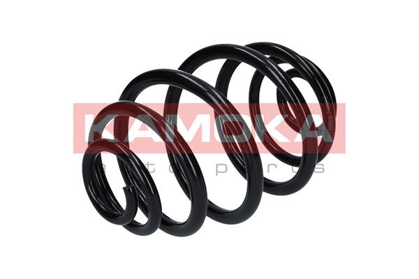 KAMOKA Fahrwerksfeder