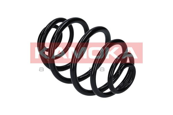 KAMOKA Fahrwerksfeder