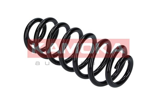 KAMOKA Fahrwerksfeder