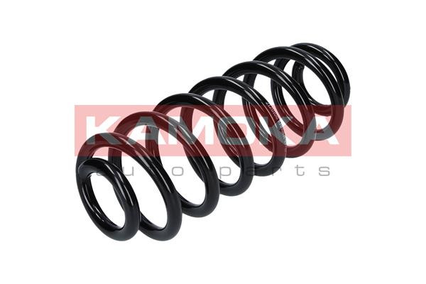 KAMOKA Fahrwerksfeder