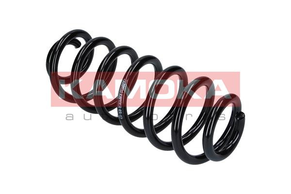 KAMOKA Fahrwerksfeder