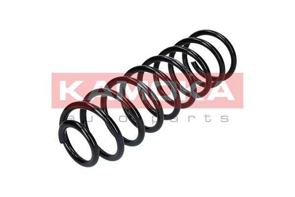 KAMOKA Fahrwerksfeder