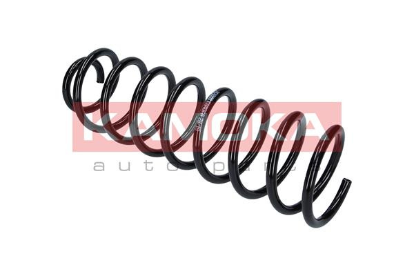 KAMOKA Fahrwerksfeder