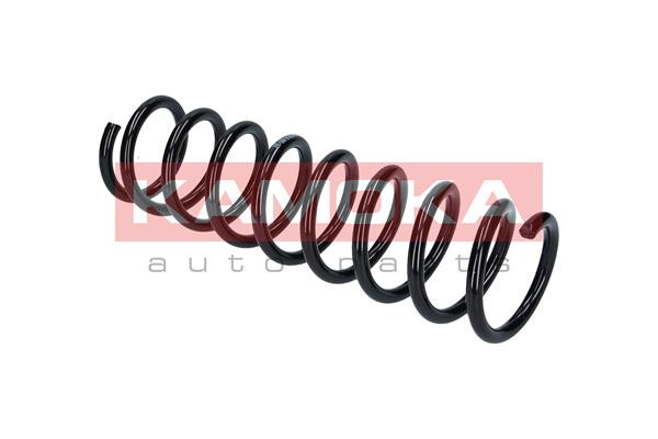 KAMOKA Fahrwerksfeder