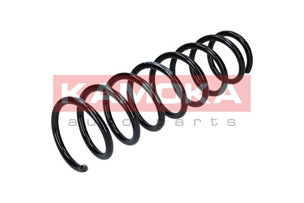 KAMOKA Fahrwerksfeder