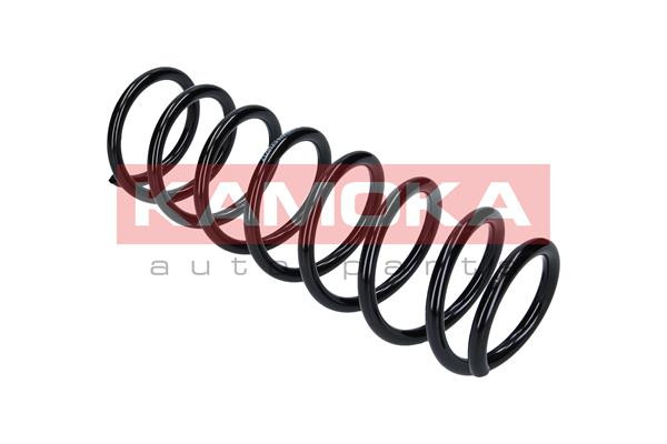 KAMOKA Fahrwerksfeder