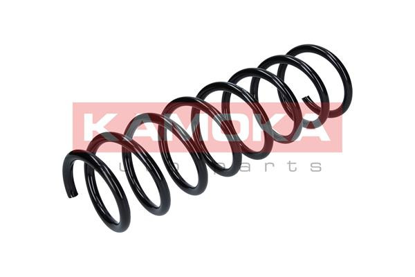 KAMOKA Fahrwerksfeder