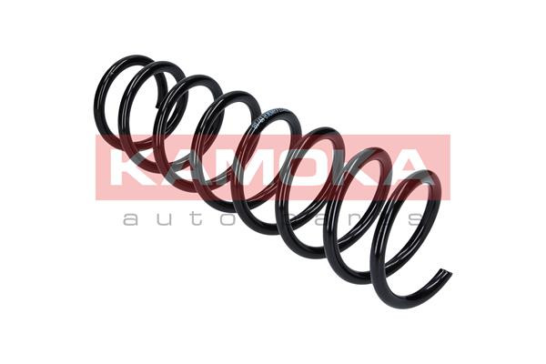 KAMOKA Fahrwerksfeder