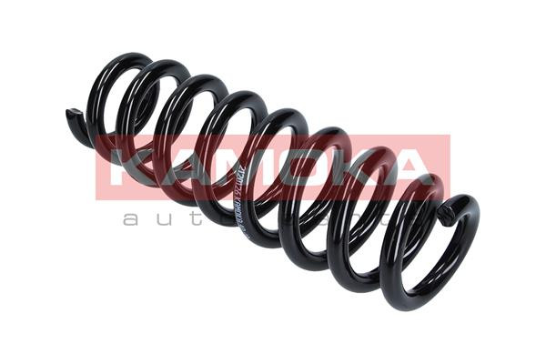 KAMOKA Fahrwerksfeder