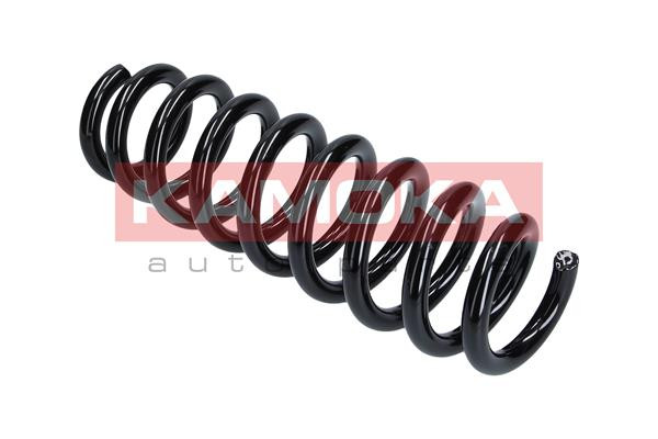 KAMOKA Fahrwerksfeder