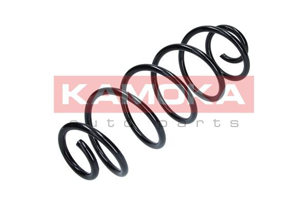 KAMOKA Fahrwerksfeder KAMOKA Fahrwerksfeder