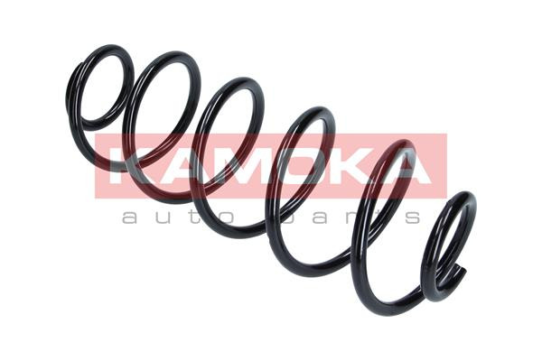 KAMOKA Fahrwerksfeder KAMOKA Fahrwerksfeder