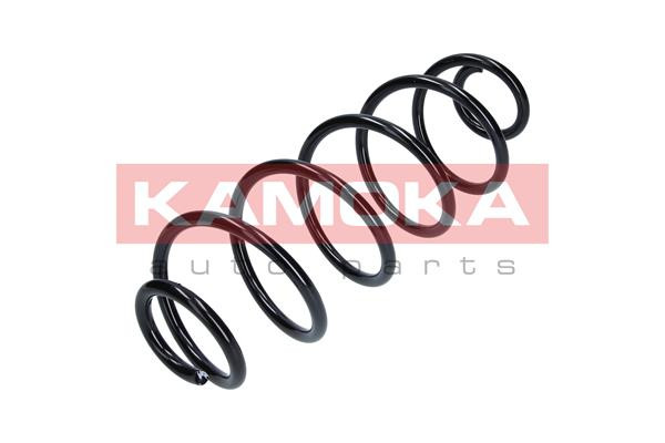 KAMOKA Fahrwerksfeder KAMOKA Fahrwerksfeder