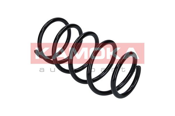 KAMOKA Fahrwerksfeder