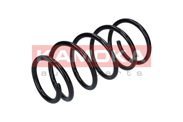 KAMOKA Fahrwerksfeder