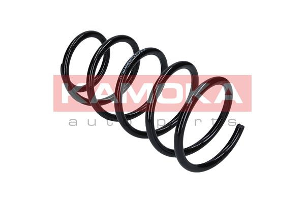 KAMOKA Fahrwerksfeder