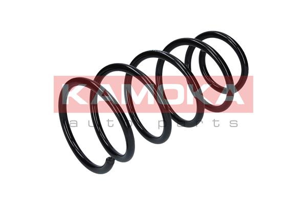 KAMOKA Fahrwerksfeder