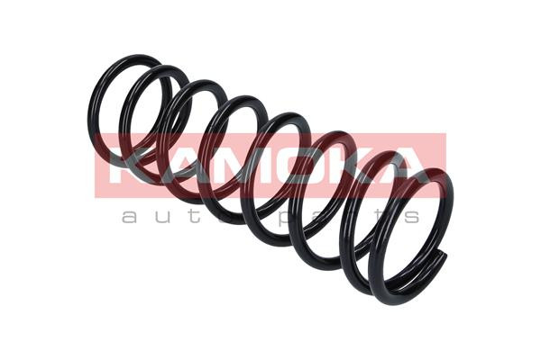 KAMOKA Fahrwerksfeder