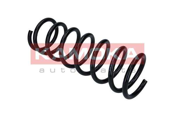 KAMOKA Fahrwerksfeder KAMOKA Fahrwerksfeder