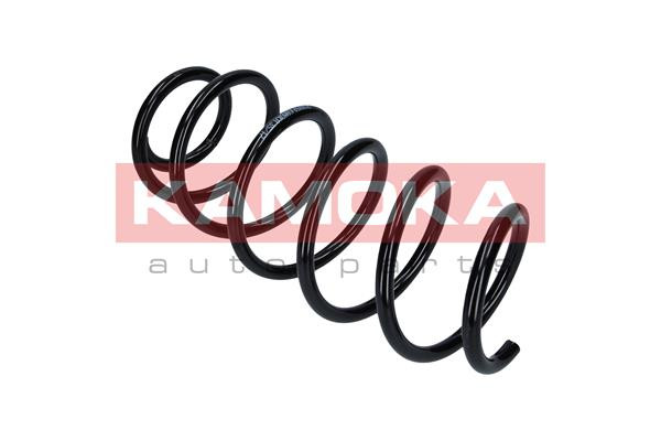 KAMOKA Fahrwerksfeder