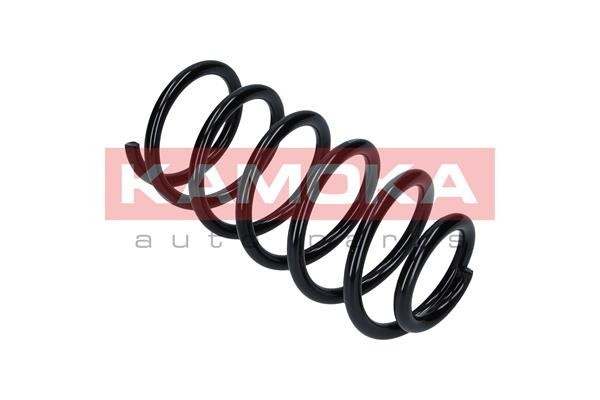 KAMOKA Fahrwerksfeder