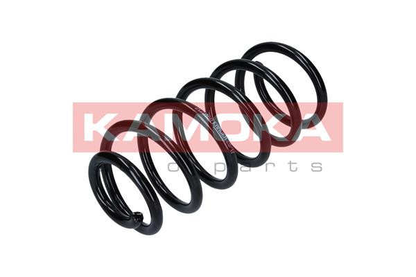 KAMOKA Fahrwerksfeder