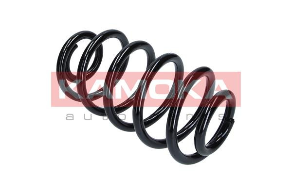 KAMOKA Fahrwerksfeder