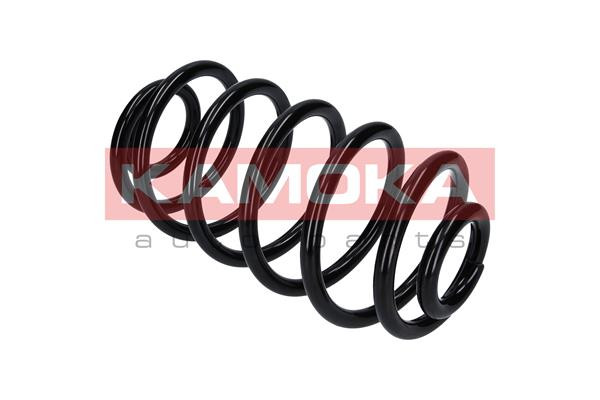 KAMOKA Fahrwerksfeder