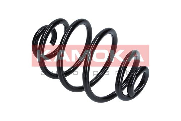 KAMOKA Fahrwerksfeder